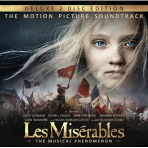 Polydor Les Misérables (Deluxe Edition) Polydor Les Misérables (Deluxe Edition)