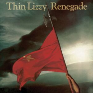 Virgin EMI Records Renegade (Deluxe Edition) Virgin EMI Records Renegade (Deluxe Edition)