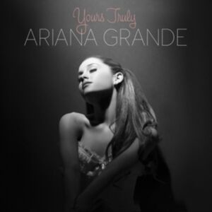 Island Records Yours Truly Island Records Yours Truly