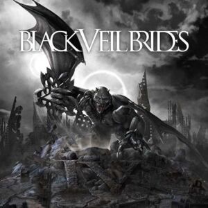 Island Records Black Veil Brides Iv Island Records Black Veil Brides Iv