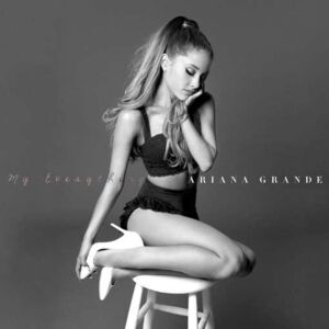 Island Records My Everything Island Records My Everything