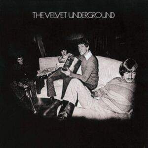 Polydor The Velvet Underground (45th Anniversary Edition) Polydor The Velvet Underground (45th Anniversary Edition)