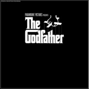Polydor The Godfather Polydor The Godfather