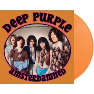 Dear Boss Amsterdamned: Live At The Paradiso, Amsterdam 1969 - Fm Broadcast Dear Boss Amsterdamned: Live At The Paradiso, Amsterdam 1969 - Fm Broadcast