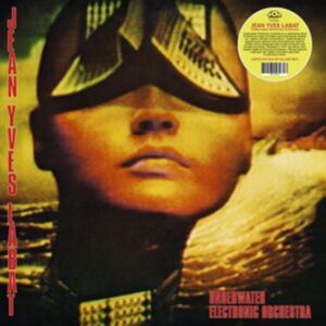 Ojo De Mujer Underwater Electronic Orchestra Ojo De Mujer Underwater Electronic Orchestra