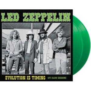 Dear Boss Evolution Is Timing: 1969 Radio Sessions Dear Boss Evolution Is Timing: 1969 Radio Sessions