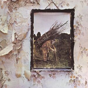 Atlantic Led Zeppelin Iv Atlantic Led Zeppelin Iv