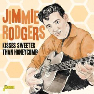 Jasmine Records Kisses Sweeter Than Honeycomb Jasmine Records Kisses Sweeter Than Honeycomb