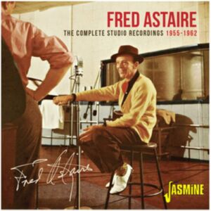 Jasmine Records The Complete Studio Recordings 1955-1962 Jasmine Records The Complete Studio Recordings 1955-1962