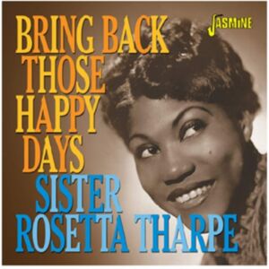 Jasmine Records Bring Back Those Happy Days Jasmine Records Bring Back Those Happy Days
