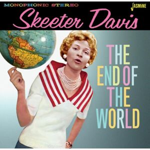 Jasmine Records The End Of The World Jasmine Records The End Of The World
