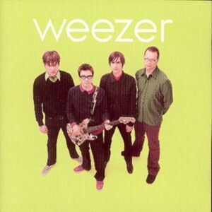 Polydor The Green Album Polydor The Green Album