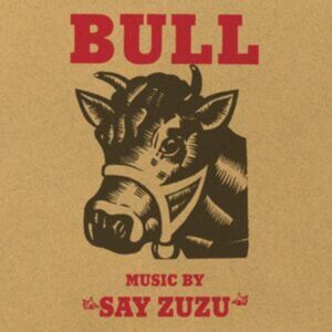 Strolling Bones Records Bull (Deluxe Edition) Strolling Bones Records Bull (Deluxe Edition)