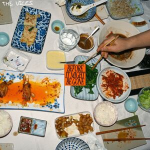 Strolling Bones Records Another Farewell Strolling Bones Records Another Farewell