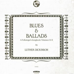 New West Blues & Ballads (A Folksinger'S Songbook) New West Blues & Ballads (A Folksinger'S Songbook)