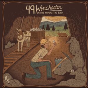 New West Fortune Favors The Bold New West Fortune Favors The Bold