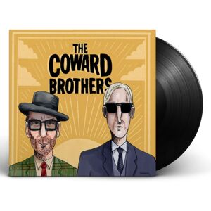 New West Records The Coward Brothers New West Records The Coward Brothers