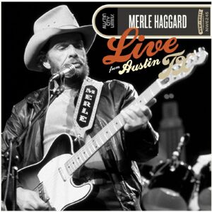 New West Records Live From Austin, Tx '85 (50th Anniversary Edition) New West Records Live From Austin, Tx '85 (50th Anniversary Edition)