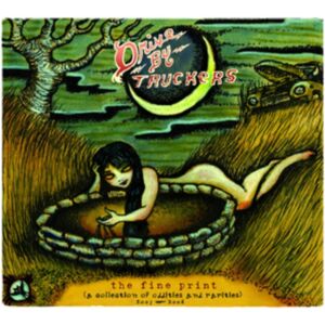 New West Records The Fine Print New West Records The Fine Print