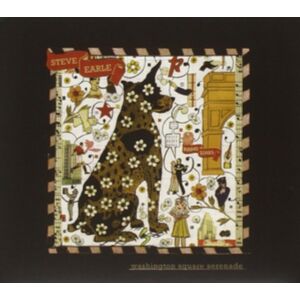 New West Washington Square Serenade New West Washington Square Serenade