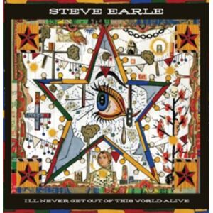 New West I'Ll Never Get Out Of This World Alive New West I'Ll Never Get Out Of This World Alive