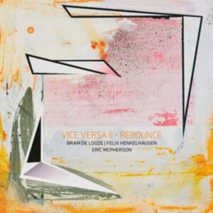 Challenge Records Vice Versa Ii: Rebounce Challenge Records Vice Versa Ii: Rebounce