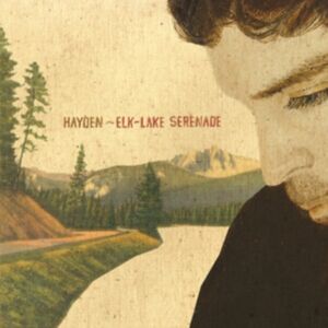Hardwood Records Elk-Lake Serenade (20th Anniversary Edition) Hardwood Records Elk-Lake Serenade (20th Anniversary Edition)