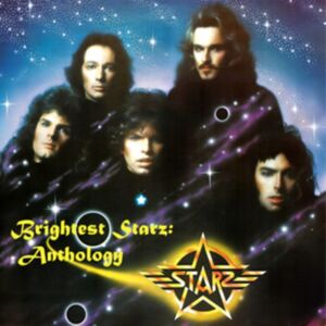 Renaissance Brightest Starz: Anthology Renaissance Brightest Starz: Anthology