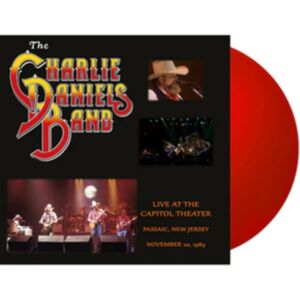 Renaissance Live At The Capitol Theater, November 22, 1985 Renaissance Live At The Capitol Theater, November 22, 1985