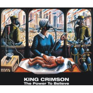 DGM Panegyric The Power To Believe DGM Panegyric The Power To Believe