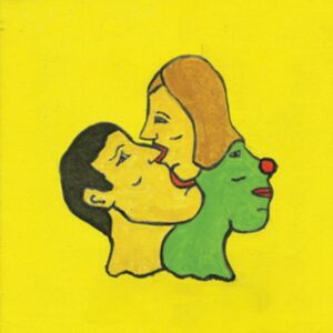 Fake Four Inc. I Know Now Why You Cry Fake Four Inc. I Know Now Why You Cry