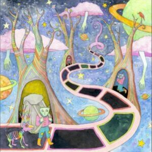 Fake Four Inc. Mourning Travels Fake Four Inc. Mourning Travels