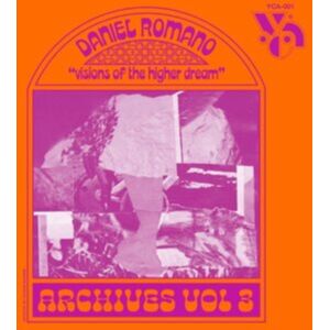 You've Changed Records Visions Of The Higher Dream You've Changed Records Visions Of The Higher Dream