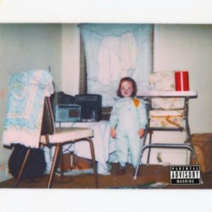 Hausu Mountain Armed To The Teeth L.M.O.M.M. Hausu Mountain Armed To The Teeth L.M.O.M.M.