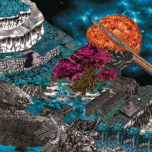 Hausu Mountain Expressed, I Noticed Silence Hausu Mountain Expressed, I Noticed Silence