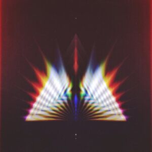 Denovali Mario Diaz De Leon: Spark And Earth Denovali Mario Diaz De Leon: Spark And Earth