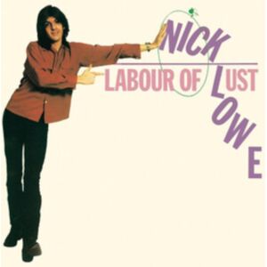 Yep Roc Labour Of Lust Yep Roc Labour Of Lust