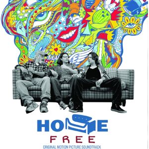 Nine Mile Records Home Free Nine Mile Records Home Free