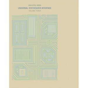 We Are Busy Bodies Universal Synthesizer Interface Vol Iii We Are Busy Bodies Universal Synthesizer Interface Vol Iii