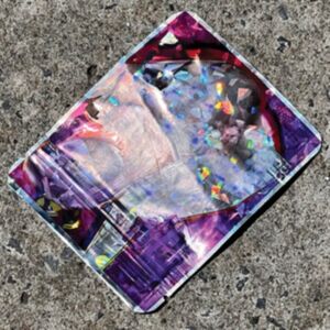 Hausu Mountain Prayer In Dub Hausu Mountain Prayer In Dub