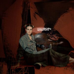 Greenleaf Music Moving Parts Greenleaf Music Moving Parts