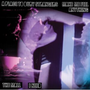 Dedstrange Make Me Feel Anything/i Need Dedstrange Make Me Feel Anything/i Need