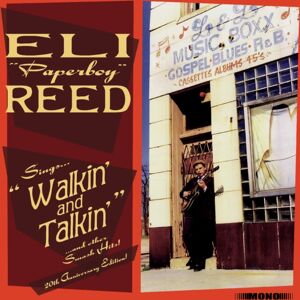 Yep Roc Records Sings Walkin' And Talkin' And Other Smash Hits!: 20th Anniversary Deluxe Edition Yep Roc Records Sings Walkin' And Talkin' And Other Smash Hits!: 20th Anniversary Deluxe Edition