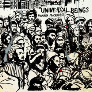 International Anthem Rec. Co. Universal Beings (Ia11 Edition) International Anthem Rec. Co. Universal Beings (Ia11 Edition)
