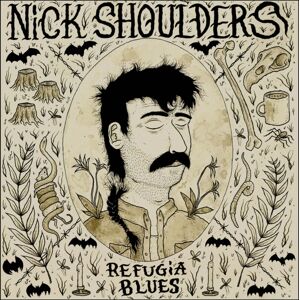 Gar Hole Records Refugia Blues Gar Hole Records Refugia Blues