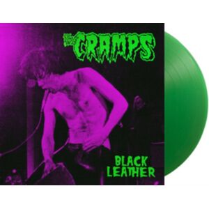 Dear Boss Black Leather: Live At The Stone, San Francisco, 13th May 1980 Dear Boss Black Leather: Live At The Stone, San Francisco, 13th May 1980