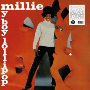 Survival Research My Boy Lollipop Survival Research My Boy Lollipop