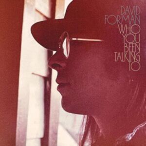 High Moon Records Who You Been Talking To High Moon Records Who You Been Talking To