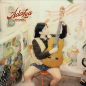 Saddle Creek When I Paint My Masterpiece Saddle Creek When I Paint My Masterpiece