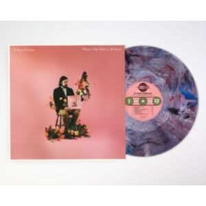 Karma Chief Records What'S The Matter, M Ross? Karma Chief Records What'S The Matter, M Ross?